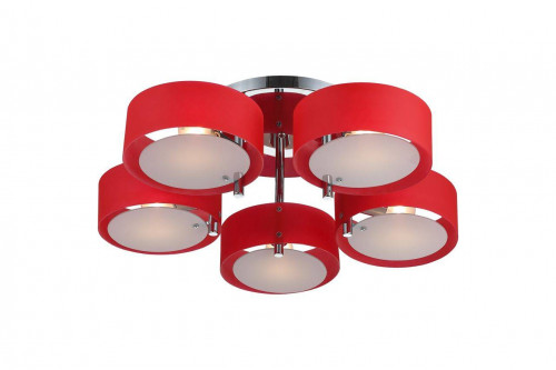потолочная люстра st luce foresta sl483.602.05 в Подольске