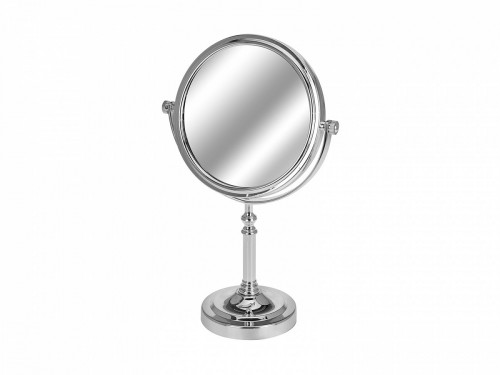 зеркало настольное косметическое хром home collection в Подольске