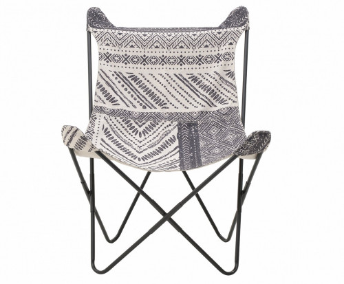 кресло wika серого цвета в Подольске