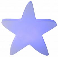 декоративная звезда с multi подсветкой 70 см / 19410 (led stern maxi) в Подольске