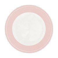 блюдо alice pale pink в Подольске