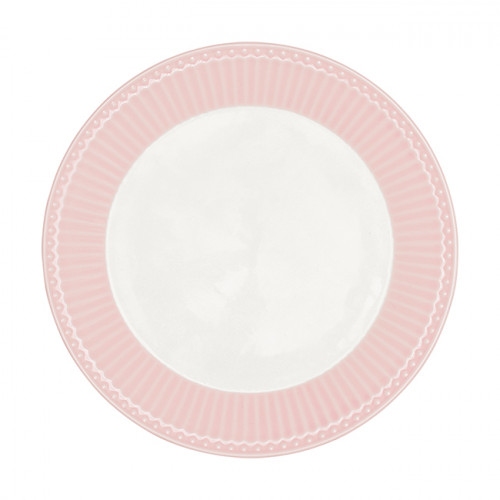 блюдо alice pale pink в Подольске