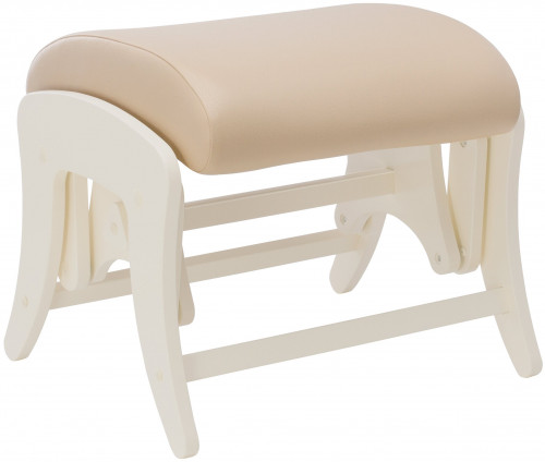 пуф milli uni дуб шампань, к/з polaris beige в Подольске