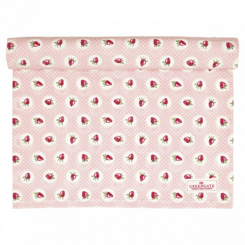 столовая дорожка strawberry pale pink в Подольске
