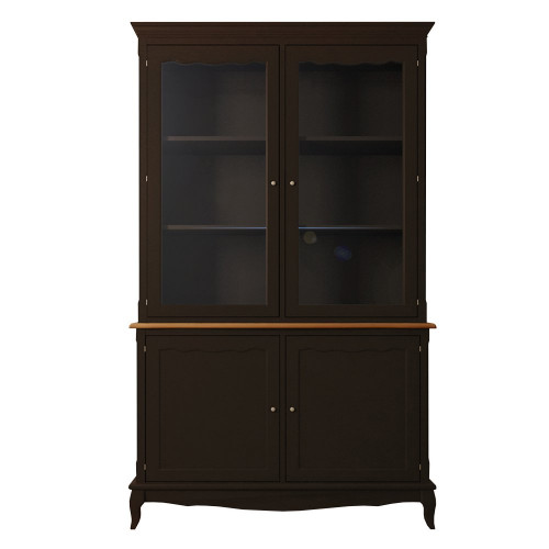 буфет leontina black черный в Подольске