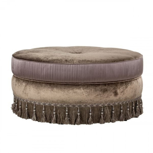 пуф modigliani коричневый в Подольске