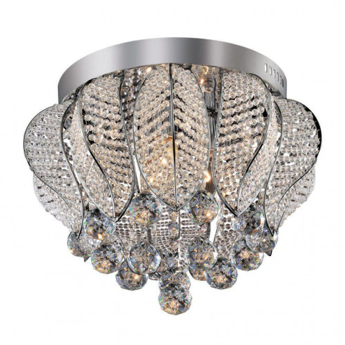 потолочный светильник ideal lux mozart pl6 в Подольске