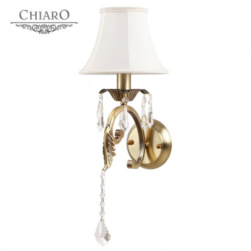 бра chiaro софия 355020401 в Подольске