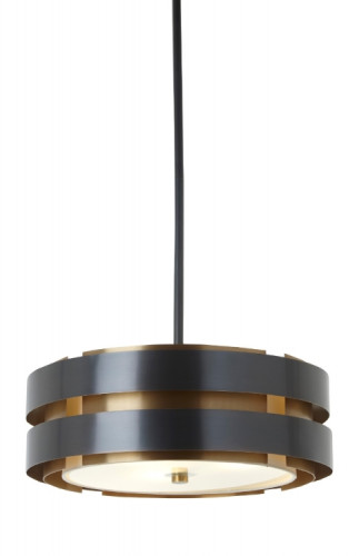 люстра hallan light чёрная в Подольске