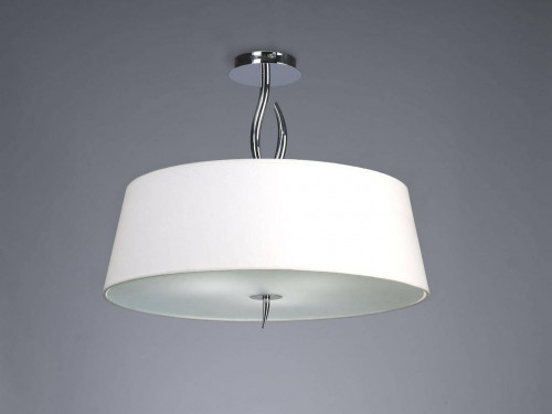 потолочный светильник mantra ninette chrome 1908 в Подольске