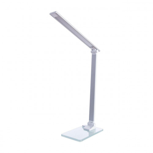 настольная лампа arte lamp a1116lt-1wh в Подольске
