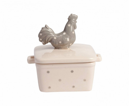 емкость для хранения с крышкой dot cock в Подольске