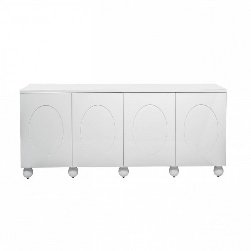 тумба под телевизор белая в Подольске