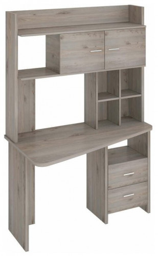 письменный стол мэрдэс нельсон lite скл-трап120+нклх-120 в Подольске