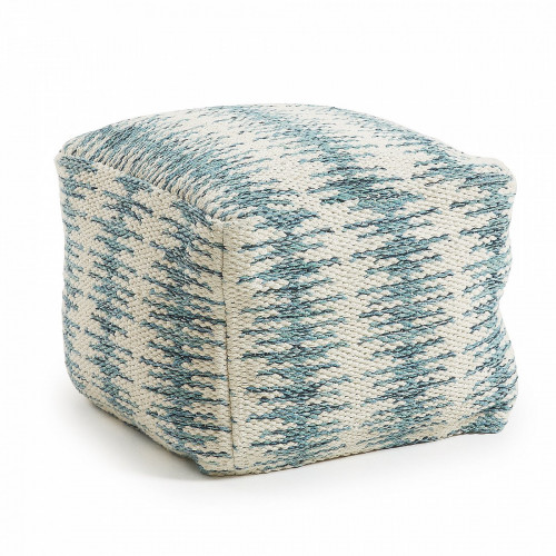 пуф helke синий в Подольске