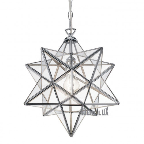 подвесной светильник ideal lux stella sp1 big в Подольске