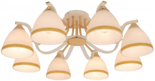 потолочная люстра citilux симона cl144182 в Подольске