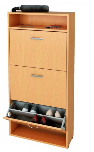 обувница шарм-дизайн классика-26 бук в Подольске