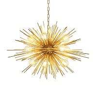 люстра boivin от eichholtz латунь в Подольске