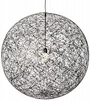 люстра random light molra черная в Подольске