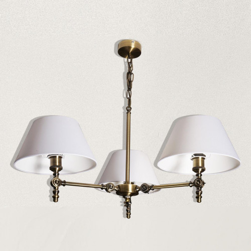 подвесная люстра arte lamp a5620lm-3ab в Подольске