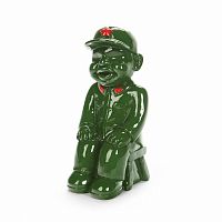 статуэтка military man 4 в Подольске