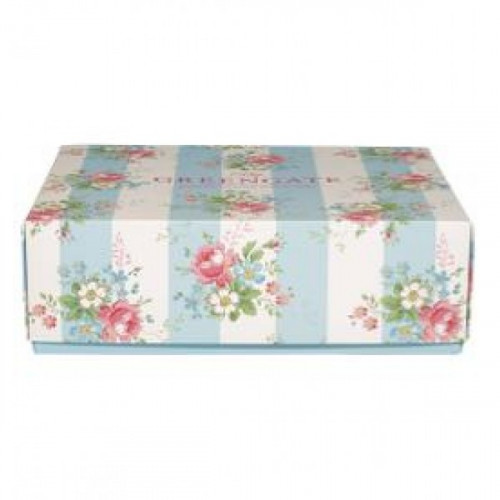коробка marie pale blue в Подольске