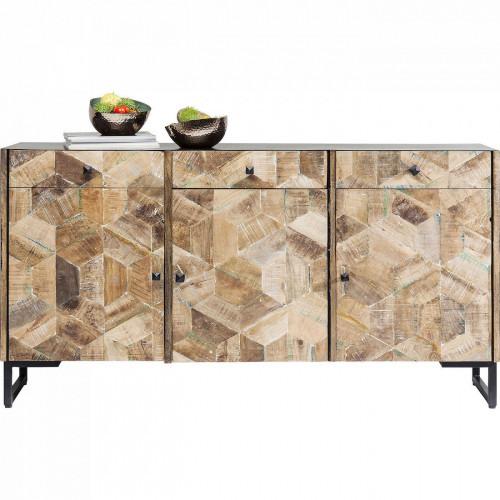 буфет tortuga коричневый в Подольске