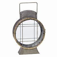 фонарь adamson серого цвета в Подольске