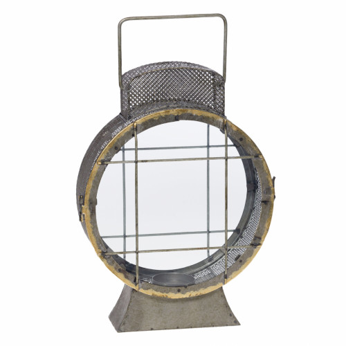 фонарь adamson серого цвета в Подольске