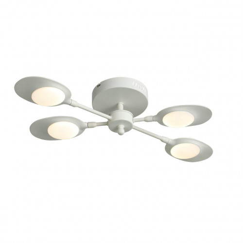 потолочная светодиодная люстра st luce farfalla sl824.502.04 в Подольске