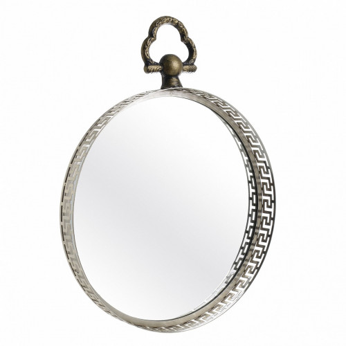 зеркало настенное круглое с подвесом clava lat в Подольске