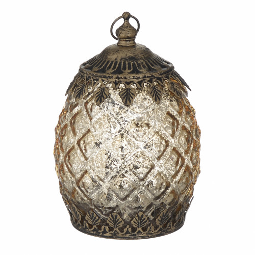 фонарь с led gri латунь в Подольске