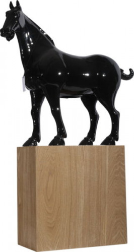 декор night horse middle в Подольске