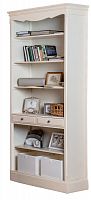 стеллаж mobilier de maison открытый белый в Подольске
