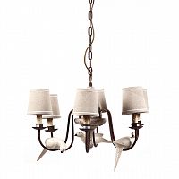 люстра polin белая в Подольске