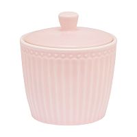 сахарница alice pale pink в Подольске