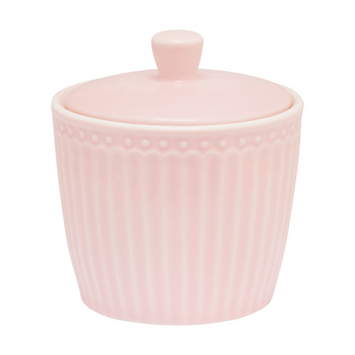 сахарница alice pale pink в Подольске