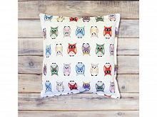 подушка funky owl в Подольске