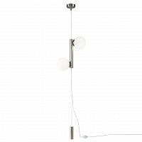 торшер maytoni erich mod221fl-01n в Подольске
