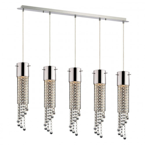 подвесной светильник ideal lux gocce sb в Подольске