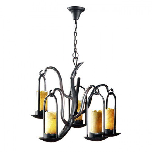 подвесной светильник сandela от schuller в Подольске