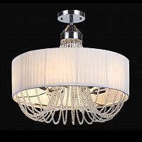 потолочная люстра newport 1406/s white в Подольске