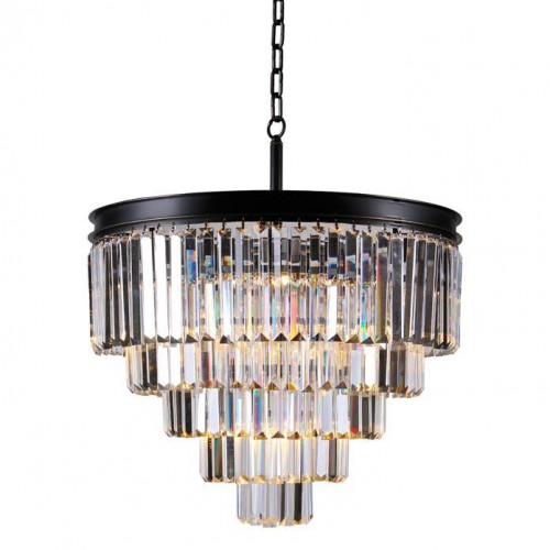 подвесной светильник newport s черный в Подольске