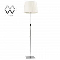 торшер mw-light сити 1 634040401 в Подольске