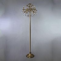 торшер ambiente granada 2118f/4 ab tear drop в Подольске