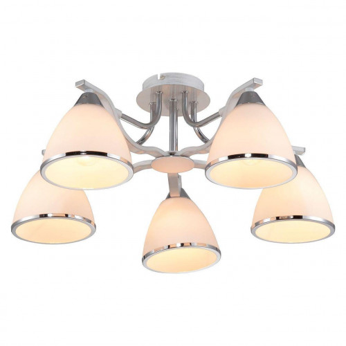 потолочная люстра toplight sheena tl3670x-05ry в Подольске
