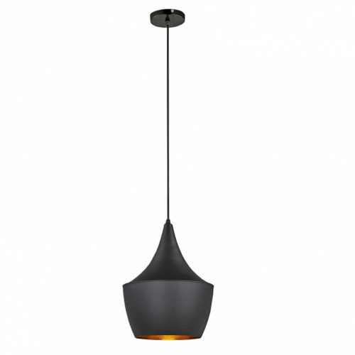 светильник balina fat black в Подольске
