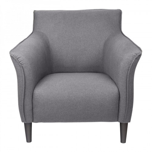 кресло gordon byron серое в Подольске