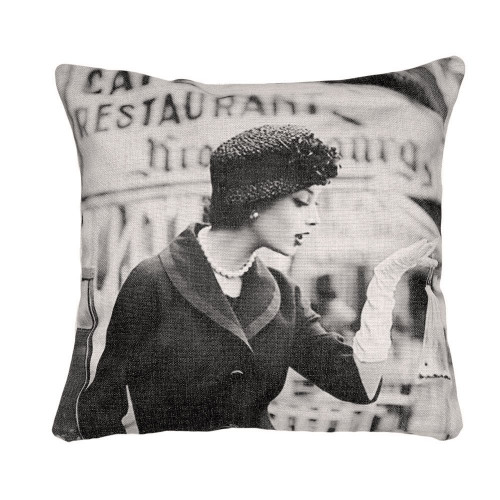 арт-подушка «new look», версия 7 в Подольске